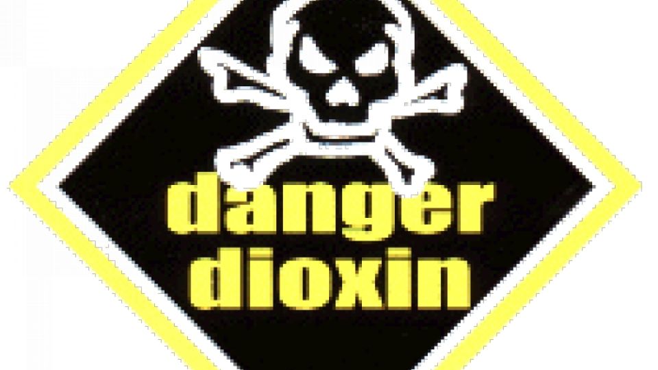 Dioxiny v Lysé nad Labem
