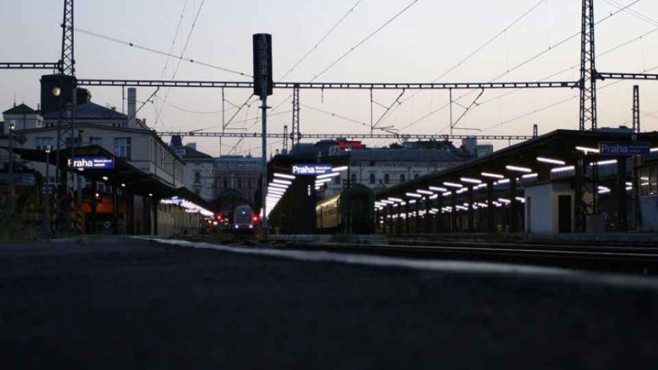 K případné přeměně Masarykova nádraží se musí vyjádřit veřejnost
