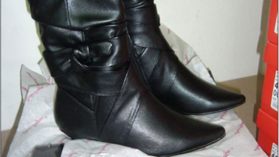 Dámská obuv,Amelia Zaragoza (Modely: 820655, 820703 a 820674)