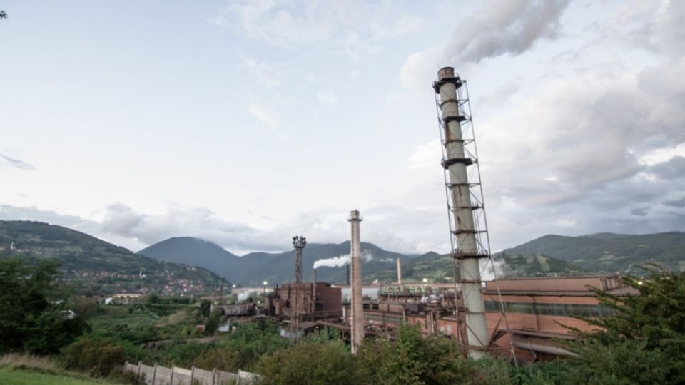 After ten years of promises, the authorities of Bosnia and Herzegovina still don't tell the people who pollutes the air in their towns