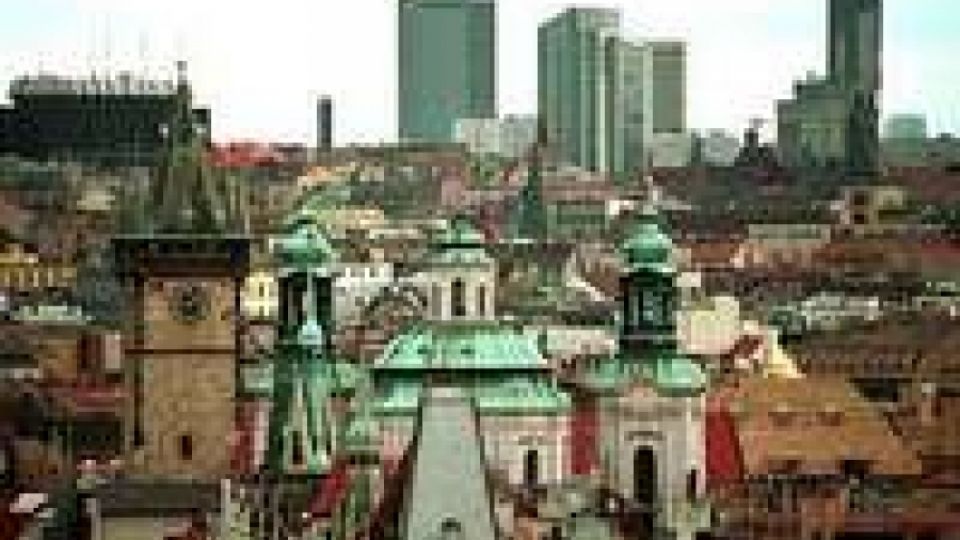 Občanská sdružení nesouhlasí s dalšími změnami územního plánu Prahy