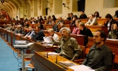 Seminář - Přírodě blízká protipovodňová ochrana 