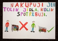 Soutěž "Předcházej a recykluj"
