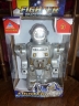 Robot Fighter Space Legend