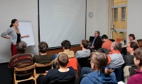 Seminář: Ochrana evropsky významných lokalit 