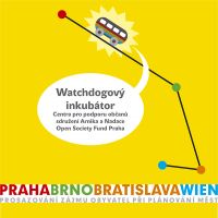 Prosazování zájmu obyvatel při plánování měst