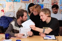 Workshop: Nespaluj, recykluj! 1
