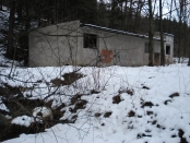 42. Letohrádek u bublajícího potůčku