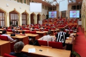 Prázdninové veřejné projednání změn územního plánu 