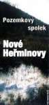 Pozemkový spolek Nové Heřminovy - JEN KE STAŽENÍ