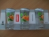 TORINO APRICOT 40 ml 6dílná sada odlivek 