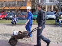 Eurobeton na Děčín? 