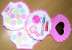 Make-up set Trucco