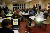 Diskuze o budoucnosti Trojmezí 