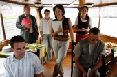 Konference - význam Labe pro turistiku a region 