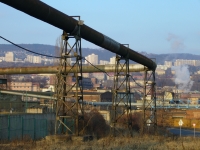 Spolchemie Ústí nad Labem a okolí 