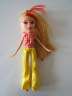 Dětská panenka Angel Doll
