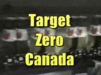 Target Zero Canada
