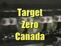 Target Zero Canada