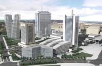 Projekt City Epoque - ECM 