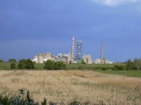 Integrované povolení pro Čížkovickou cementárnu je pro spalování ostravských kalů nedostatečné