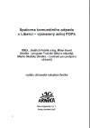 Spalovna komunálního odpadu v Liberci - významný zdroj POPs