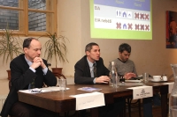 Konference k omezení účasti veřejnosti ve stavebních řízeních