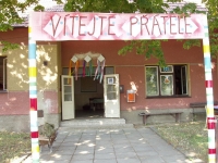 Poutní setkání - Pozďátky