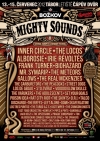infost&aacute;nek na MIGHTY SOUNDS