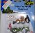 Plastová farma – hrací set