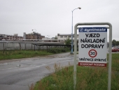 Odběry sedimentů v Pardubicích 