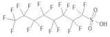 perfluorooktansulfonát (PFOS)