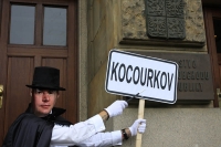 Jak kouzelník Kocourek nechal zmizet čoudící podniky 