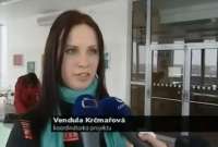 Olomoucký kraj bude mít jako první v ČR mapu alejí