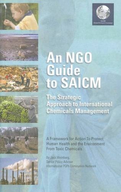 An NGO Guide to SAICM