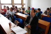 Seminář o vodních směrnicích 