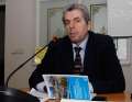 Budoucnost Masarykova nádraží - Ing. Alois Kašpar, ředitel Krajského centra osobní dopravy ČD 