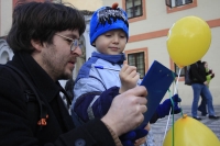Sdružení Arnika jde na schůzku k registru znečišťování s ochotou ke kompromisu