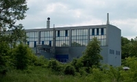 Lysá nad Labem - spalovna odpadů a lidé kolem ní 