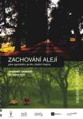 Zachování alejí jako typického prvku české krajiny - sborník