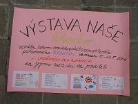 Výstava Naše ptactvo 