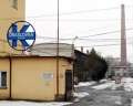 Lučební závody Draslovka Kolín