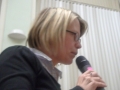 Budoucnost Masarykova nádraží - veřejná diskuze 1