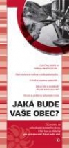 Územní plánování - jaká bude vaše obec?