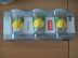 TORINO PEAR 40 ml 6dílná sada odlivek 