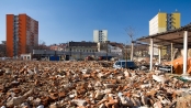 38. Okolí sídliště