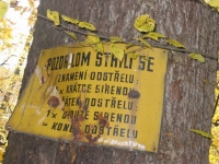 Přírodní park Krounky - Novohradky 
