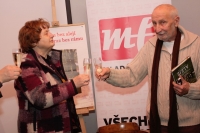 Vydání knihy "Aleje. Krása ohroženého světa"