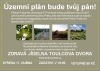 &Uacute;zemn&iacute; pl&aacute;n, bude tvůj p&aacute;n!: předn&aacute;&scaron;ka s debatou