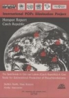 Spolchemie: A Case Study for Uninternational Production of Hexachlozbene